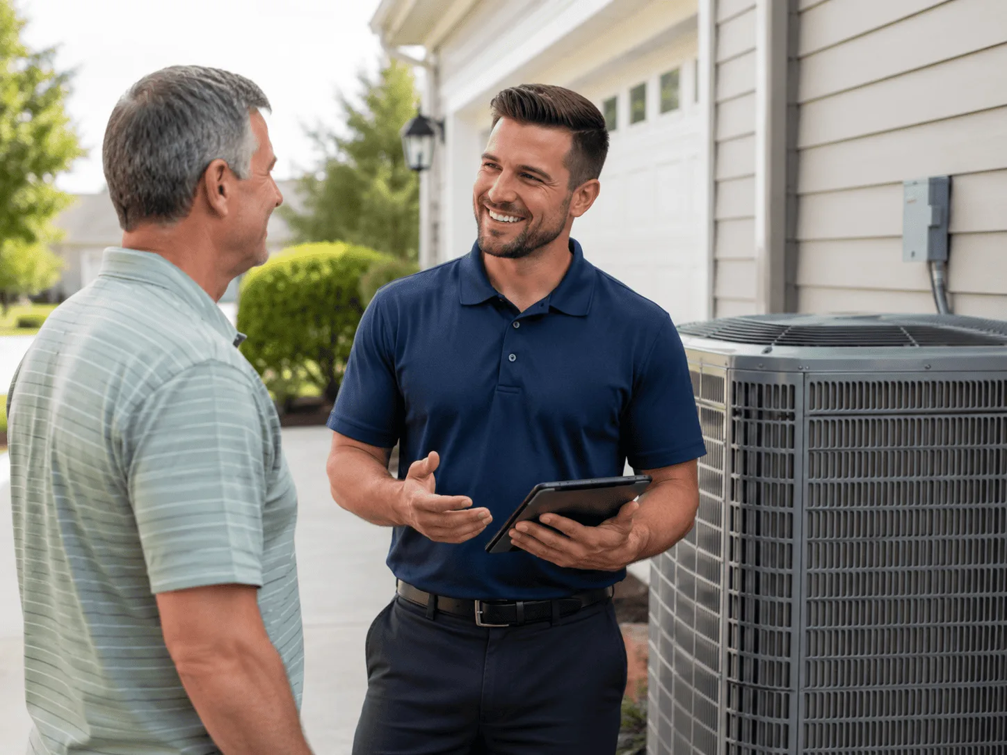 Heat Pump Installation Holbrook, ID FAQs